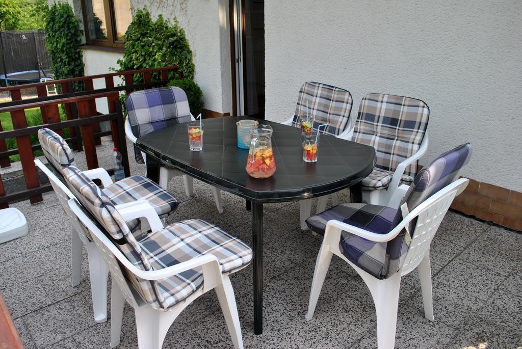 Jeseník Apartment Mlynska מראה חיצוני תמונה