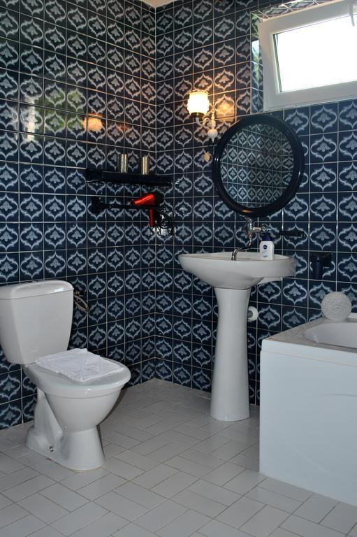 Jeseník Apartment Mlynska מראה חיצוני תמונה