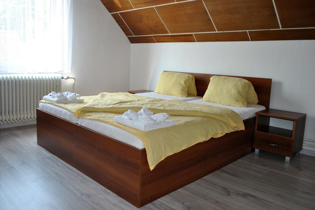 Jeseník Apartment Mlynska מראה חיצוני תמונה