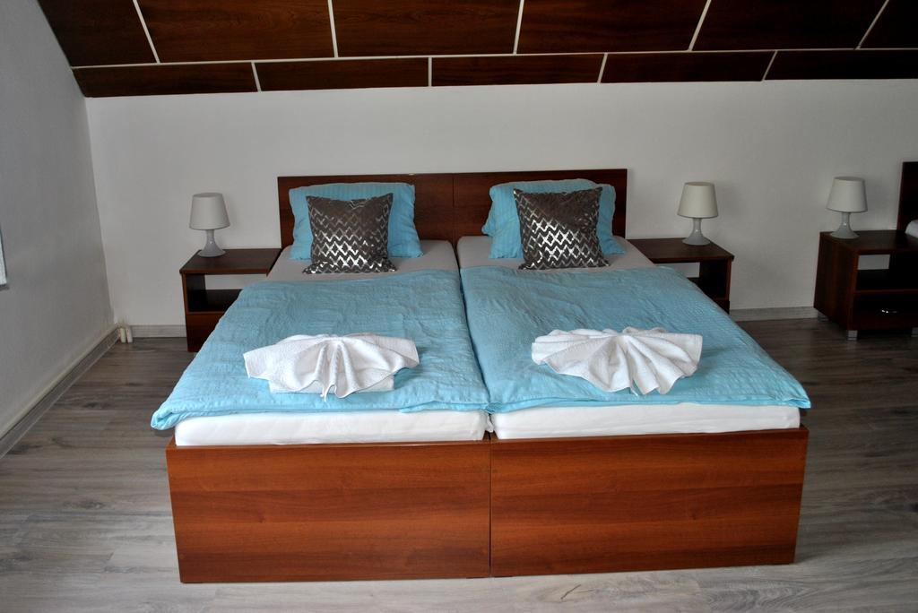 Jeseník Apartment Mlynska מראה חיצוני תמונה