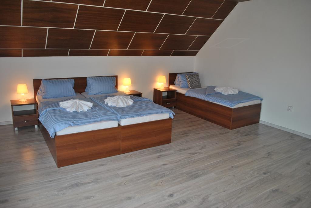 Jeseník Apartment Mlynska מראה חיצוני תמונה