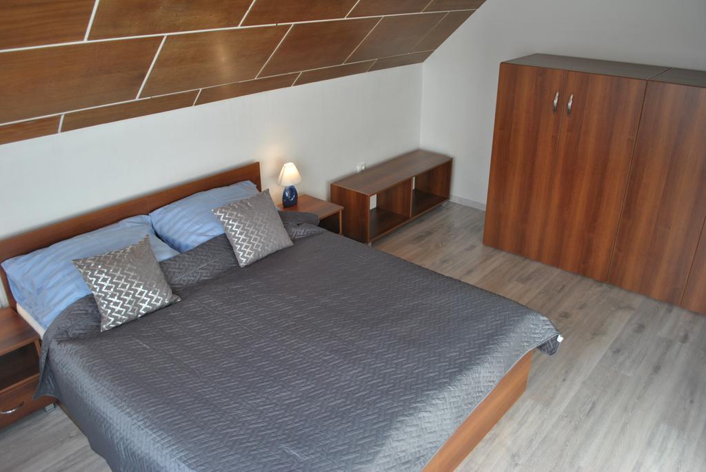 Jeseník Apartment Mlynska מראה חיצוני תמונה