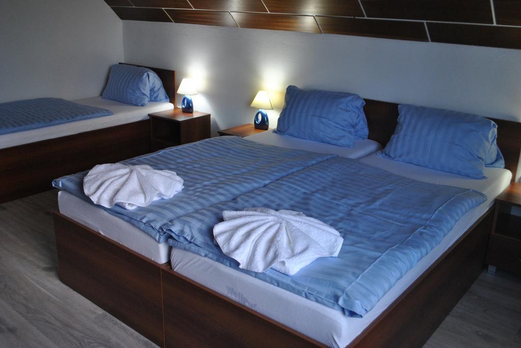 Jeseník Apartment Mlynska מראה חיצוני תמונה