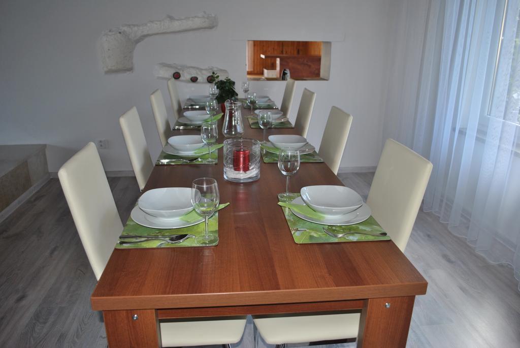Jeseník Apartment Mlynska מראה חיצוני תמונה