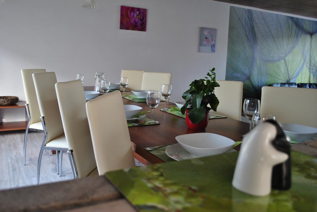 Jeseník Apartment Mlynska מראה חיצוני תמונה