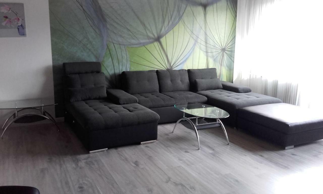 Jeseník Apartment Mlynska מראה חיצוני תמונה