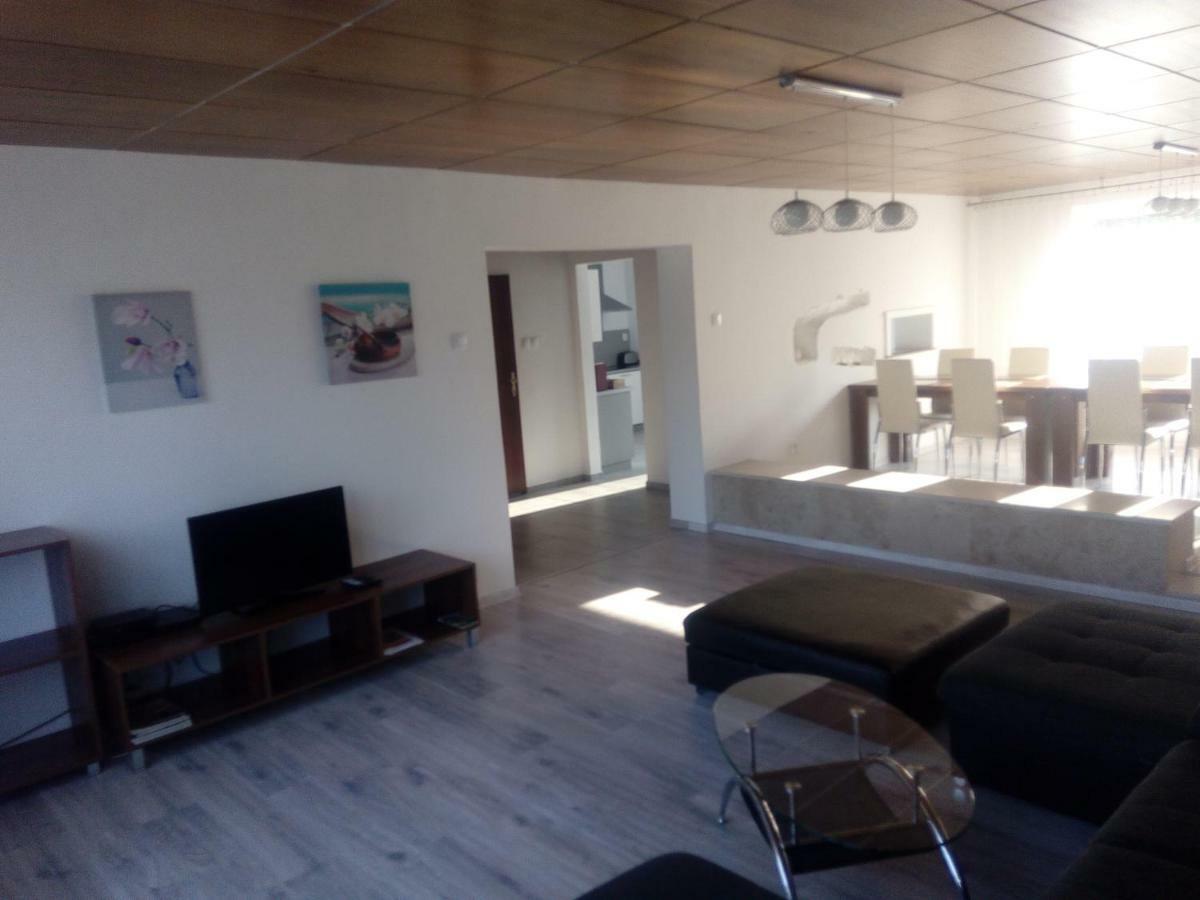 Jeseník Apartment Mlynska מראה חיצוני תמונה