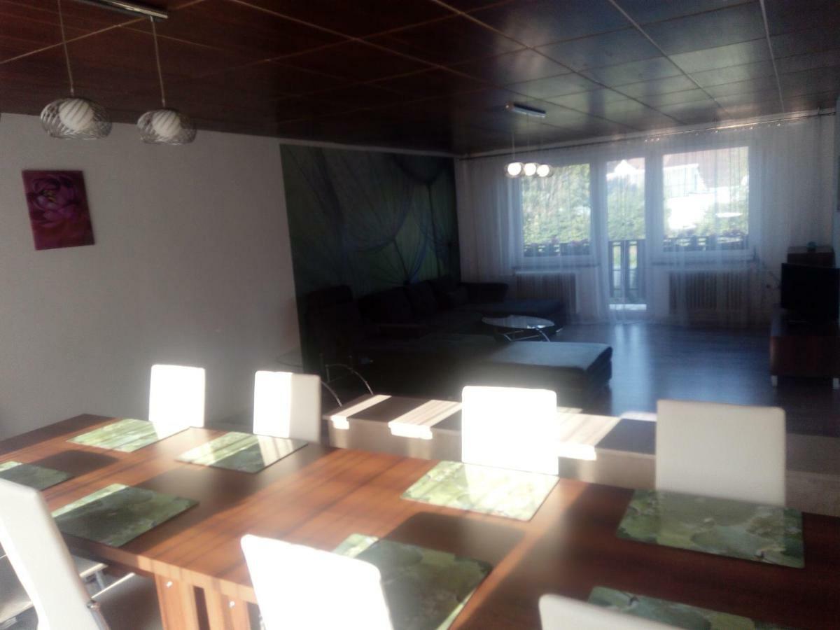 Jeseník Apartment Mlynska מראה חיצוני תמונה
